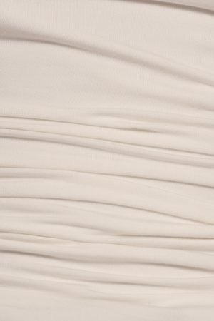 Sienna Knit Top – White