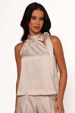 Skarlett Top – Pearl