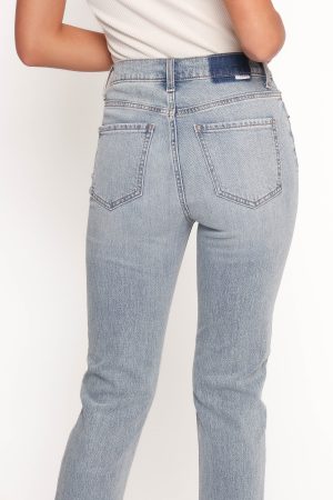 Smarty Pants Slim Jean – Wink