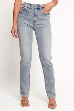 Smarty Pants Slim Jean – Wink