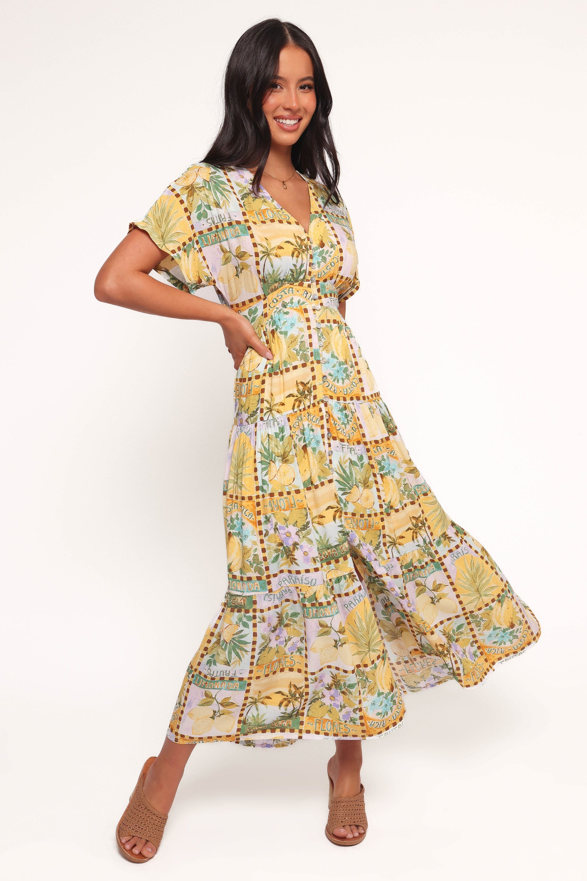SorrentoMaxiDress-TropicalSun3150