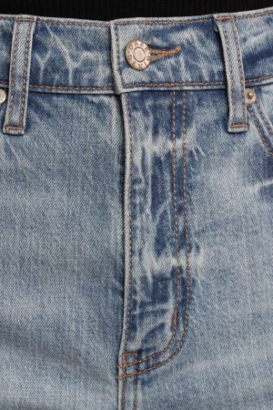 Sundaze Straight Leg Jean – Co Star