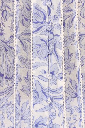 Tallara Top – Blue