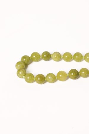 Tamsin Necklace – Green