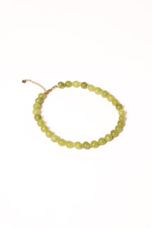 Tamsin Necklace – Green