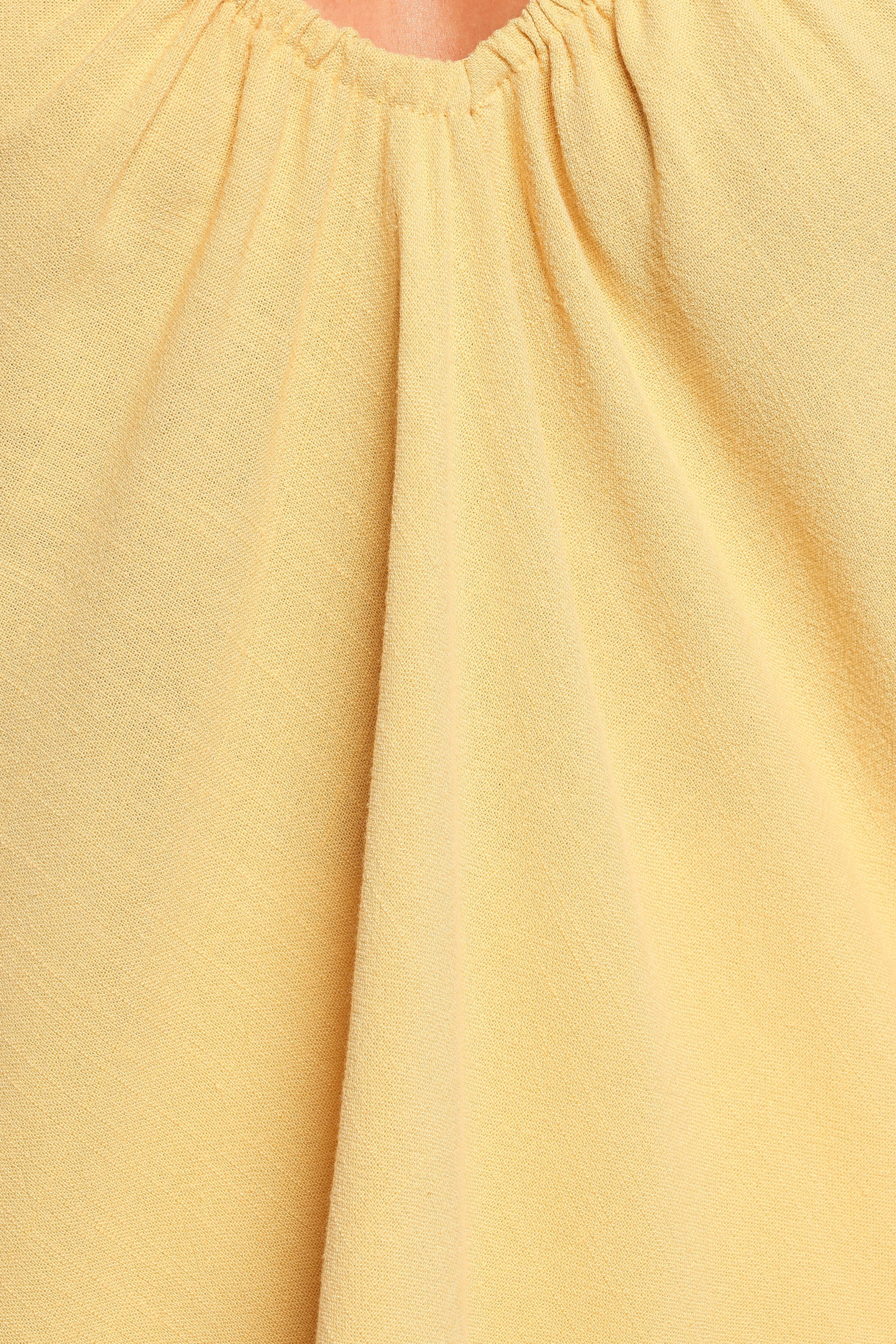 TheodoraHalterneckTop-Yellow13