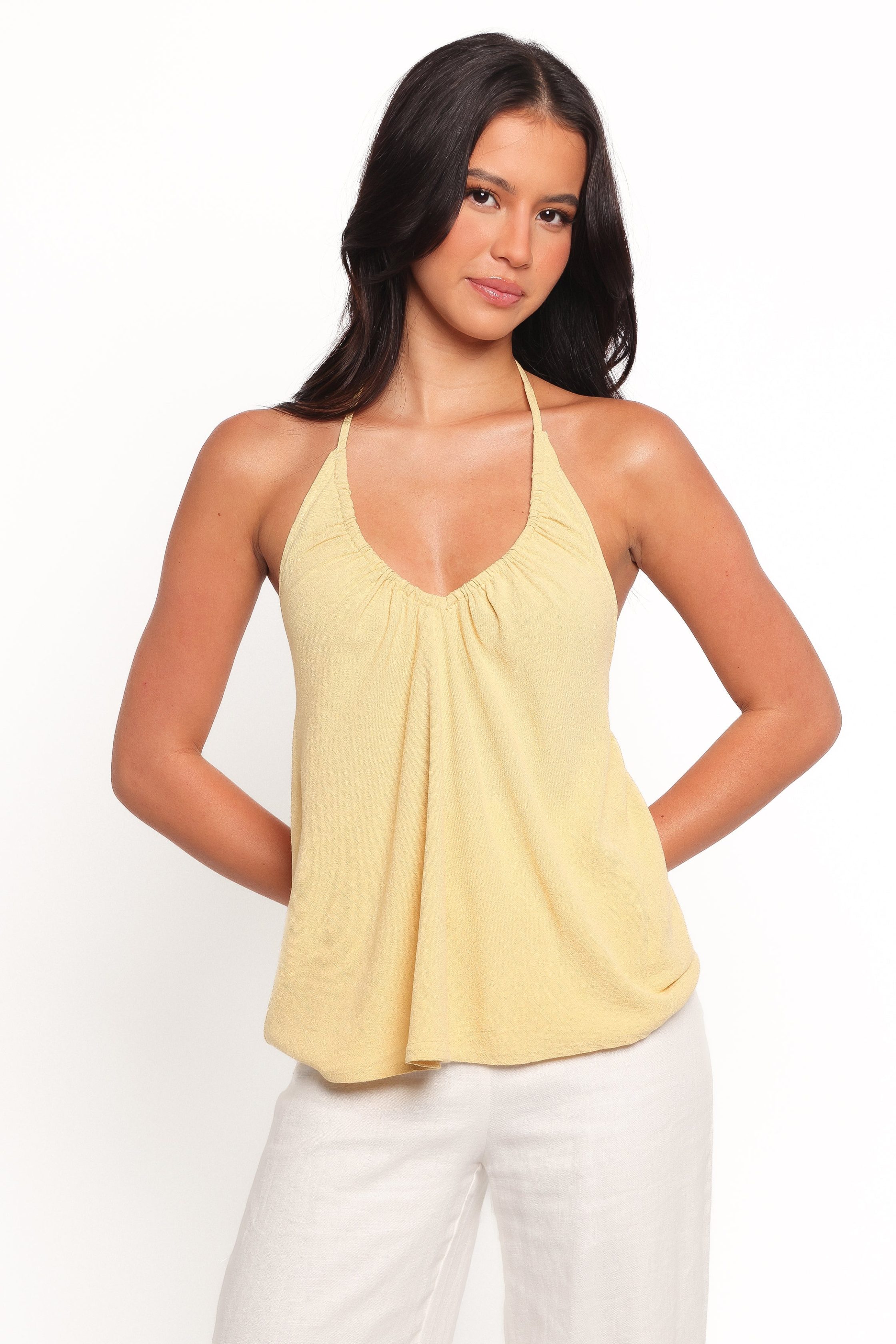 TheodoraHalterneckTop-Yellow2