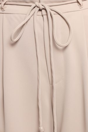 Thesis Pants – Beige