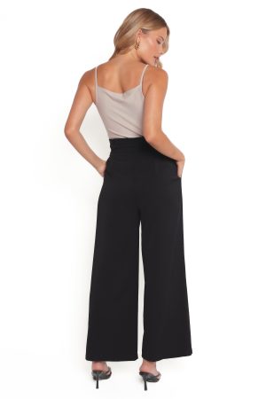 Thesis Pants – Black