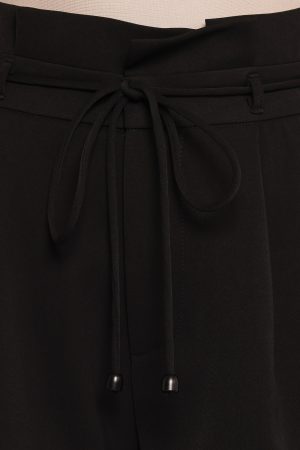Thesis Pants – Black