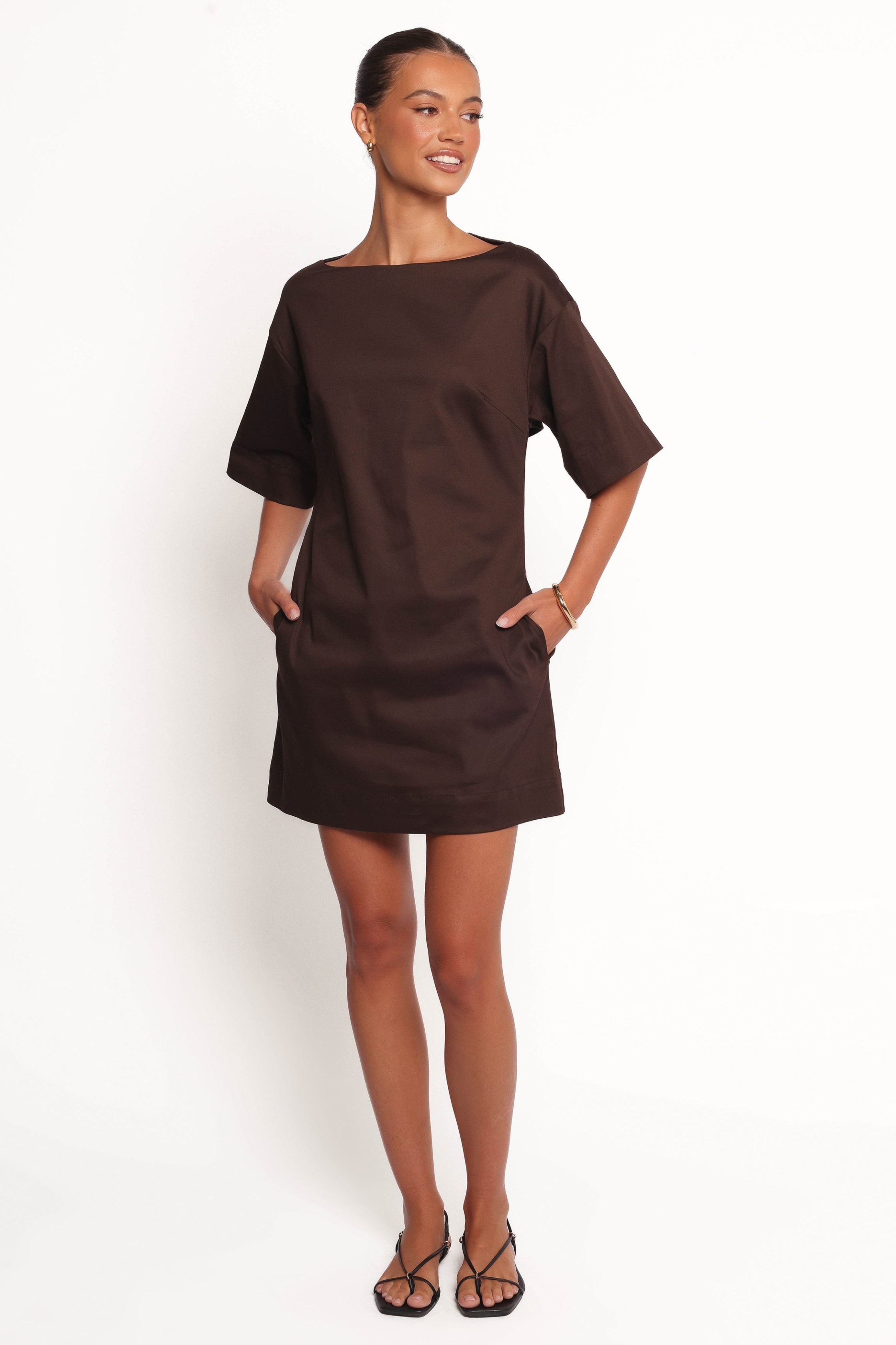 ThorneMiniDress-Chocolate1