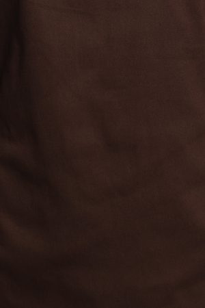 Thorne Mini Dress – Chocolate