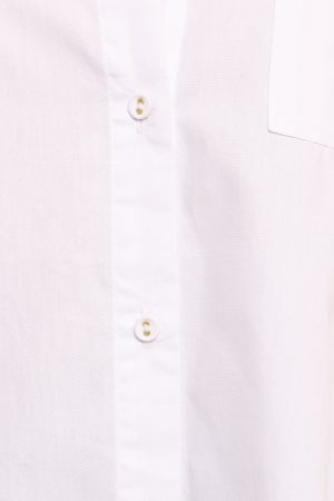 Tilly Shirt – White
