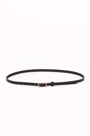 Tobin Belt – Black