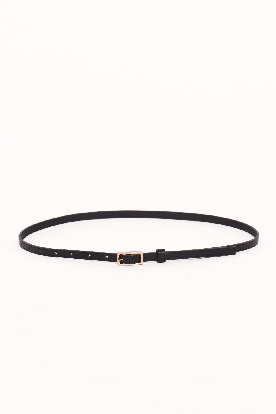Tobin Belt - Black