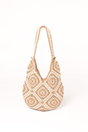 Tula Bag – Sand