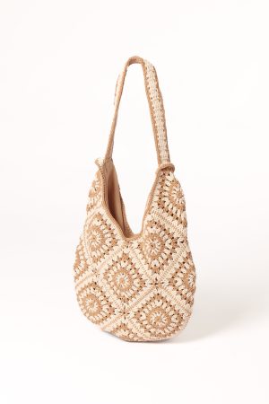 Tula Bag – Sand