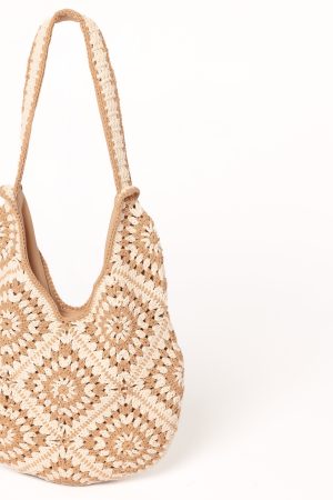 Tula Bag – Sand