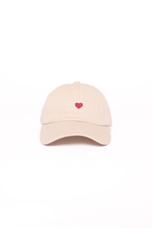 Natalia Cap – Beige