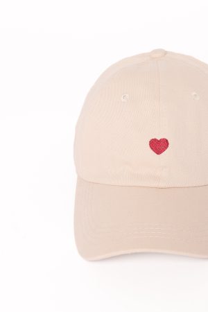 Natalia Cap – Beige