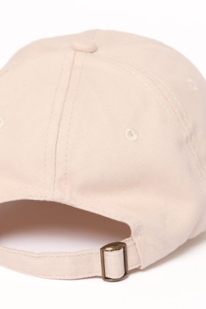 Natalia Cap – Beige