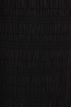 Valana Skirt – Black