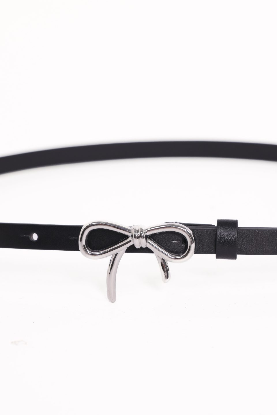 Valentina Belt - Black