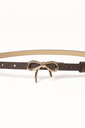 Valentina Belt – Brown