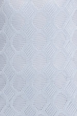 Sonia Maxi Dress – Blue