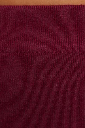 Vara Two Piece Set – Plum