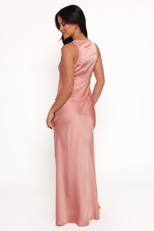 Velman Skirt – Pink