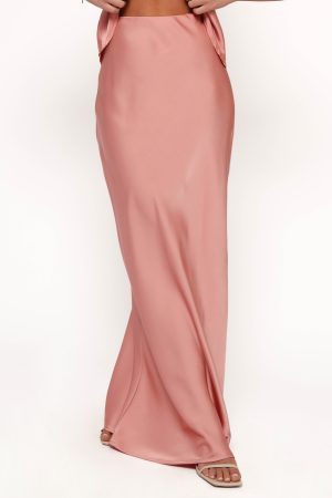 Velman Skirt – Pink
