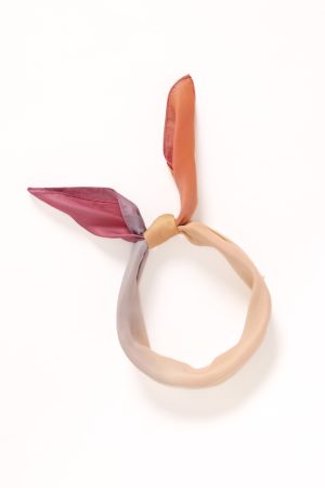 Verity Scarf – Multi