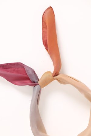 Verity Scarf – Multi