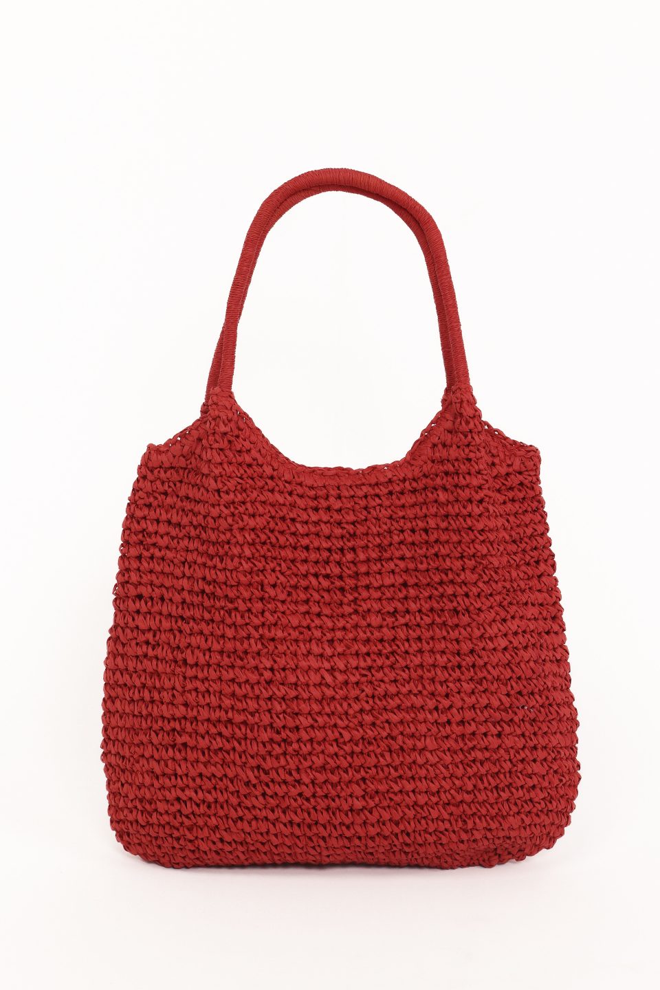 Verona Bag - Red