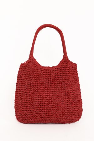 Verona Bag – Red