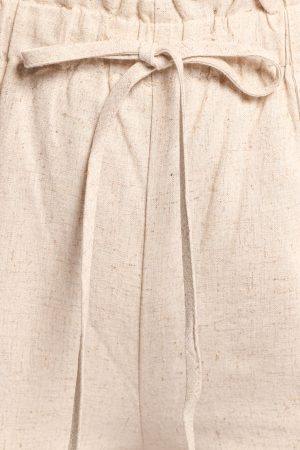 Verona Pants – Beige