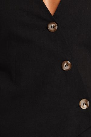 Versa Short Set – Black