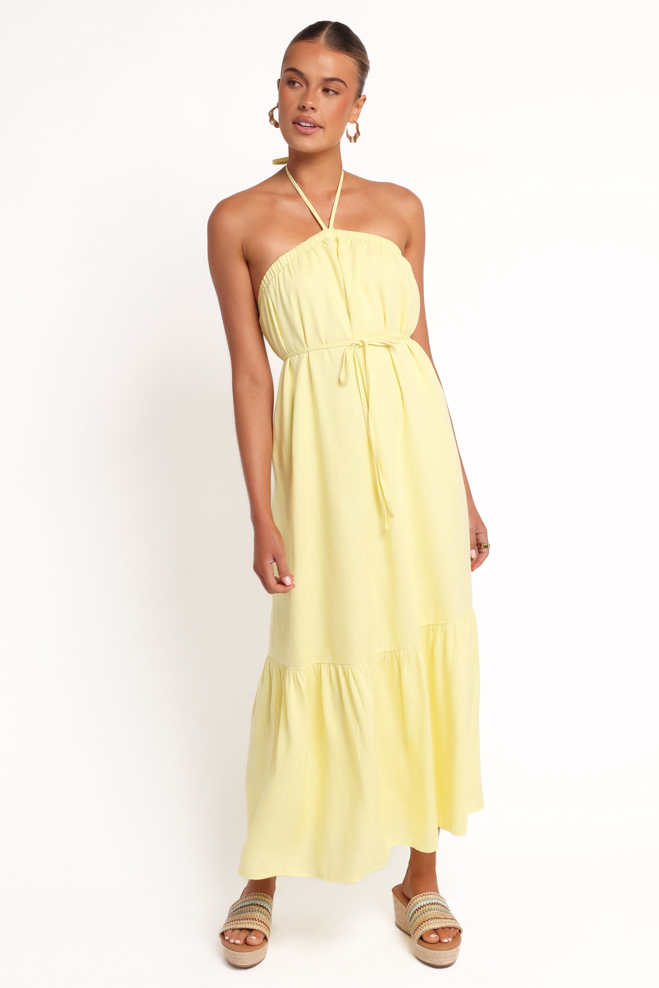 ViewHalterneckMaxiDress-Lemon-2_efc7ac89-315d-47aa-bf97-9624efd81b52