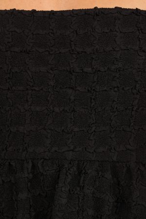 Villagio Two Piece Set – Black