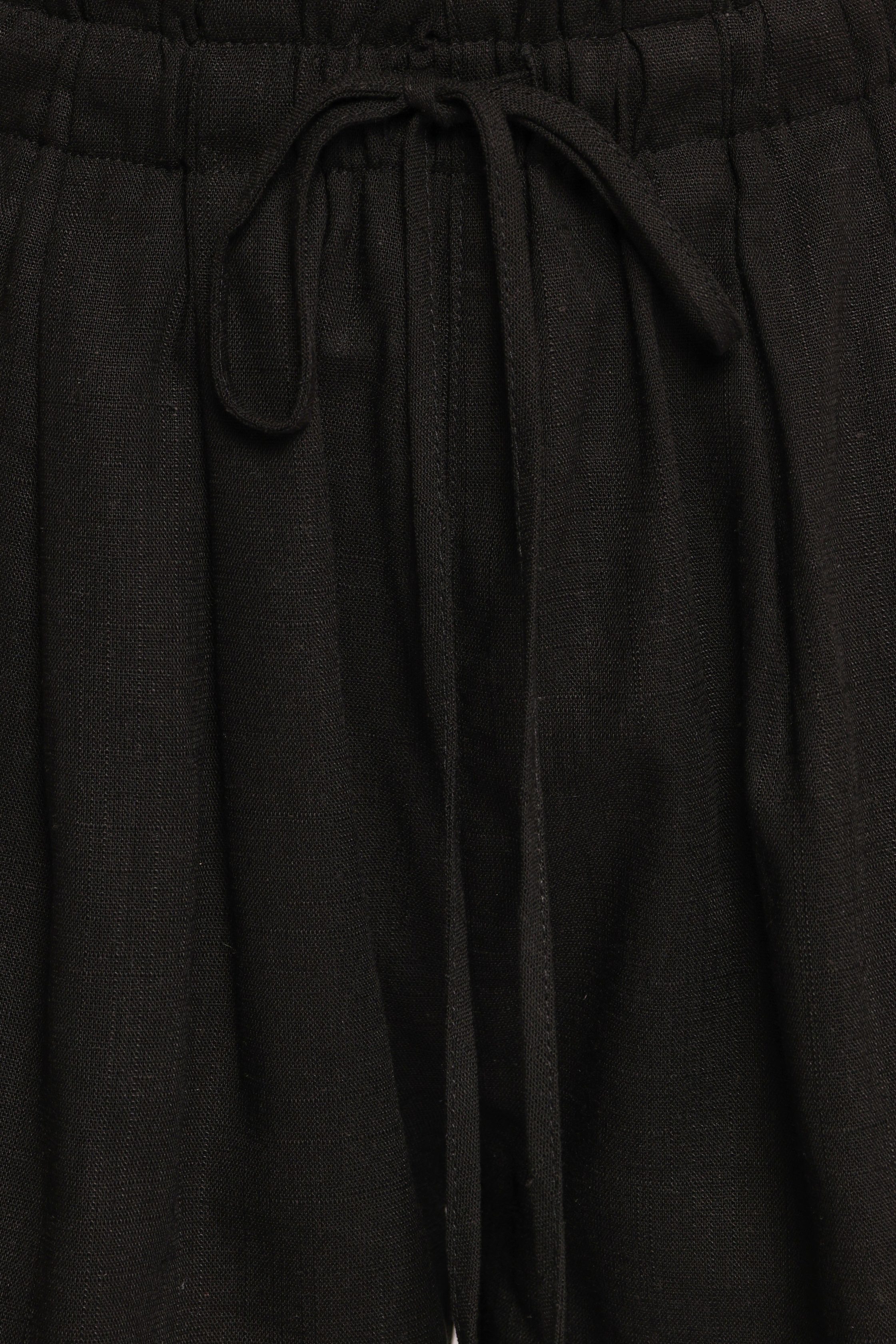 WandaShorts-Black3981