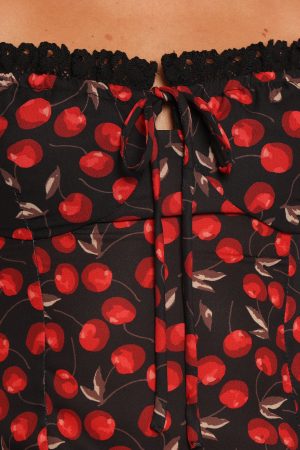 Wello Top – Cherry