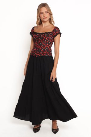 Wello Top – Cherry