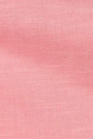 Wendie Scalloped Top – Poppy Pink