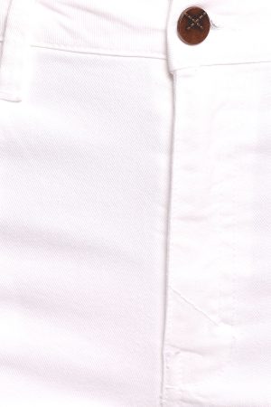 Willa High Rise Straight Leg Jeans – Halo