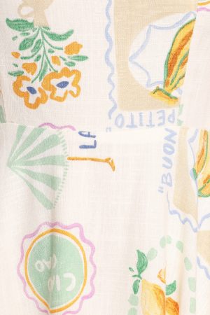 Willow Mini Dress – Edan