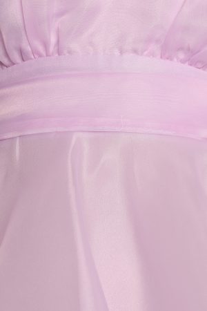 Winslet Maxi Dress – Lilac