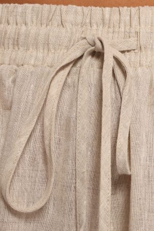 Wren Pant – Beige