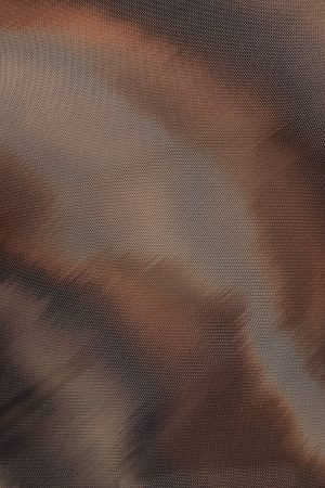 Zallocco Long Sleeve Top – Ombre Stripe