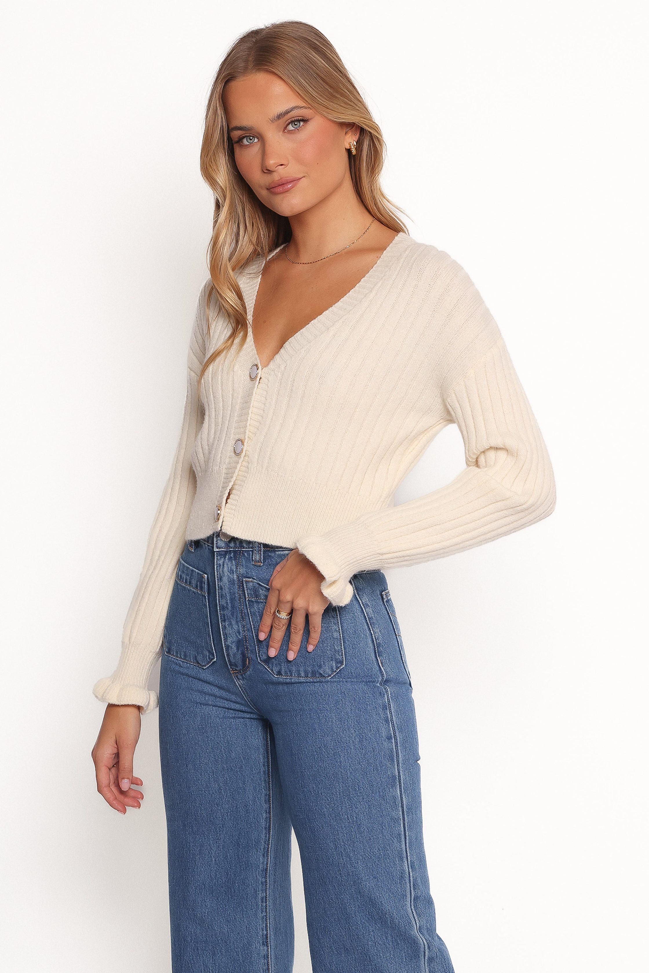 ZanaRibbedRuffleCuffKnitSweater-Cream2